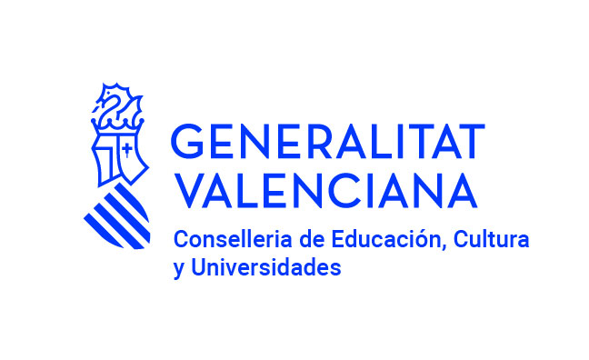 Conselleria d’Educació, Cultura i Universitats