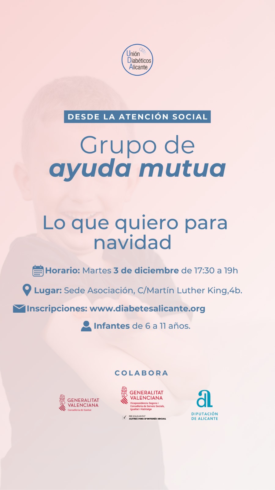El que vull per a nadal