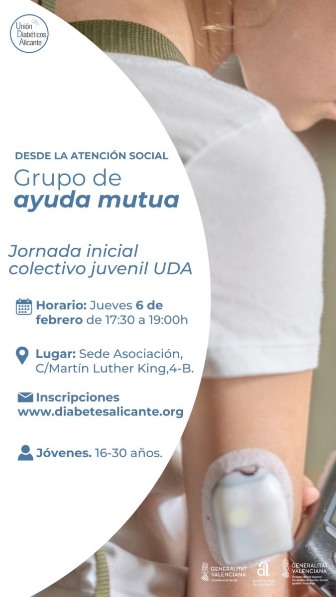 JORNADA INICIAL COL·LECTIU JUVENIL UDA