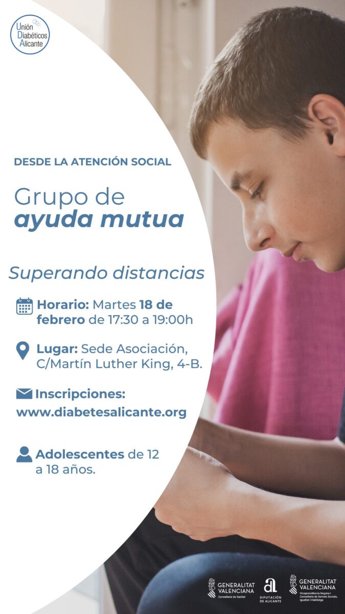 SUPERANT DISTÀNCIES