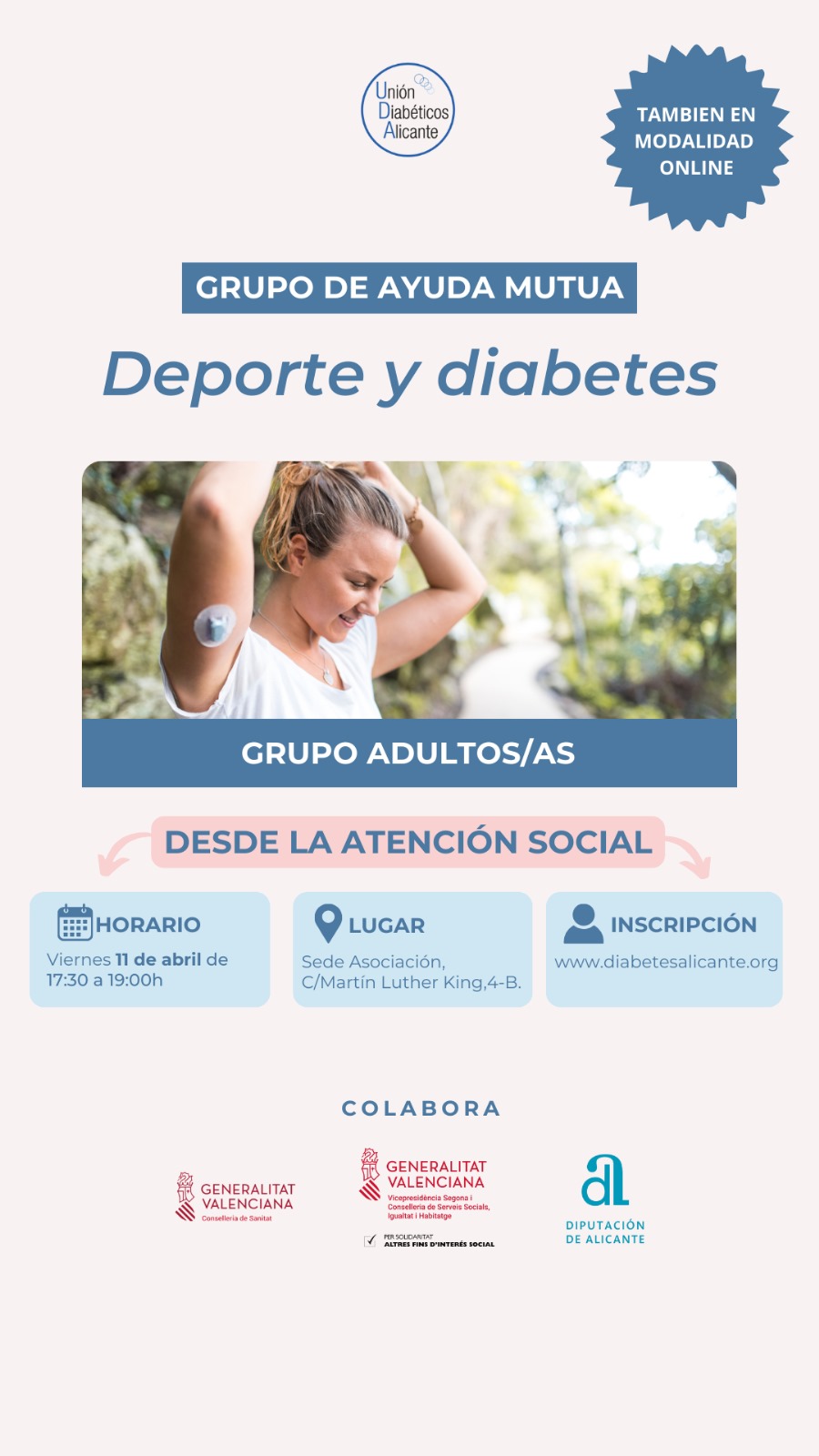 ESPORT I DIABETIS