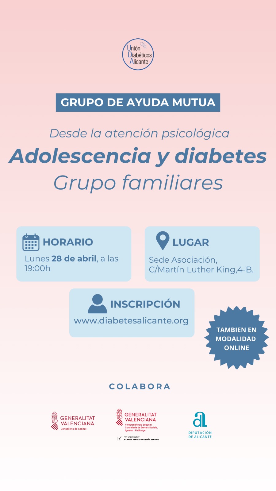ADOLESCÈNCIA I DIABETIS