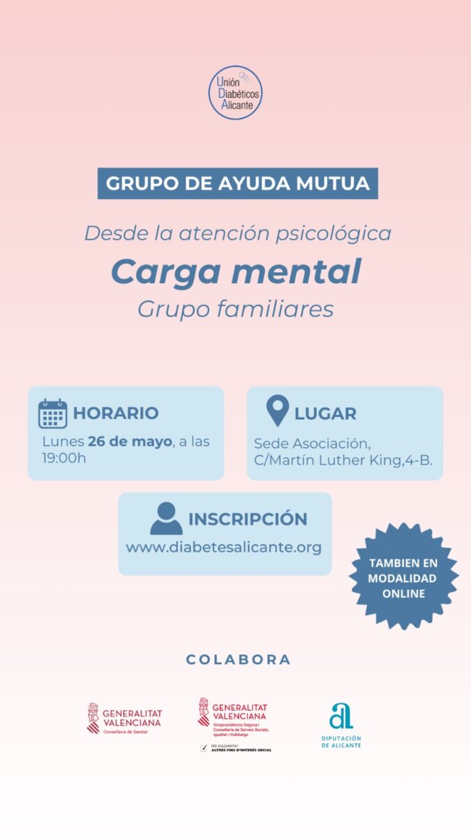 CARGA MENTAL