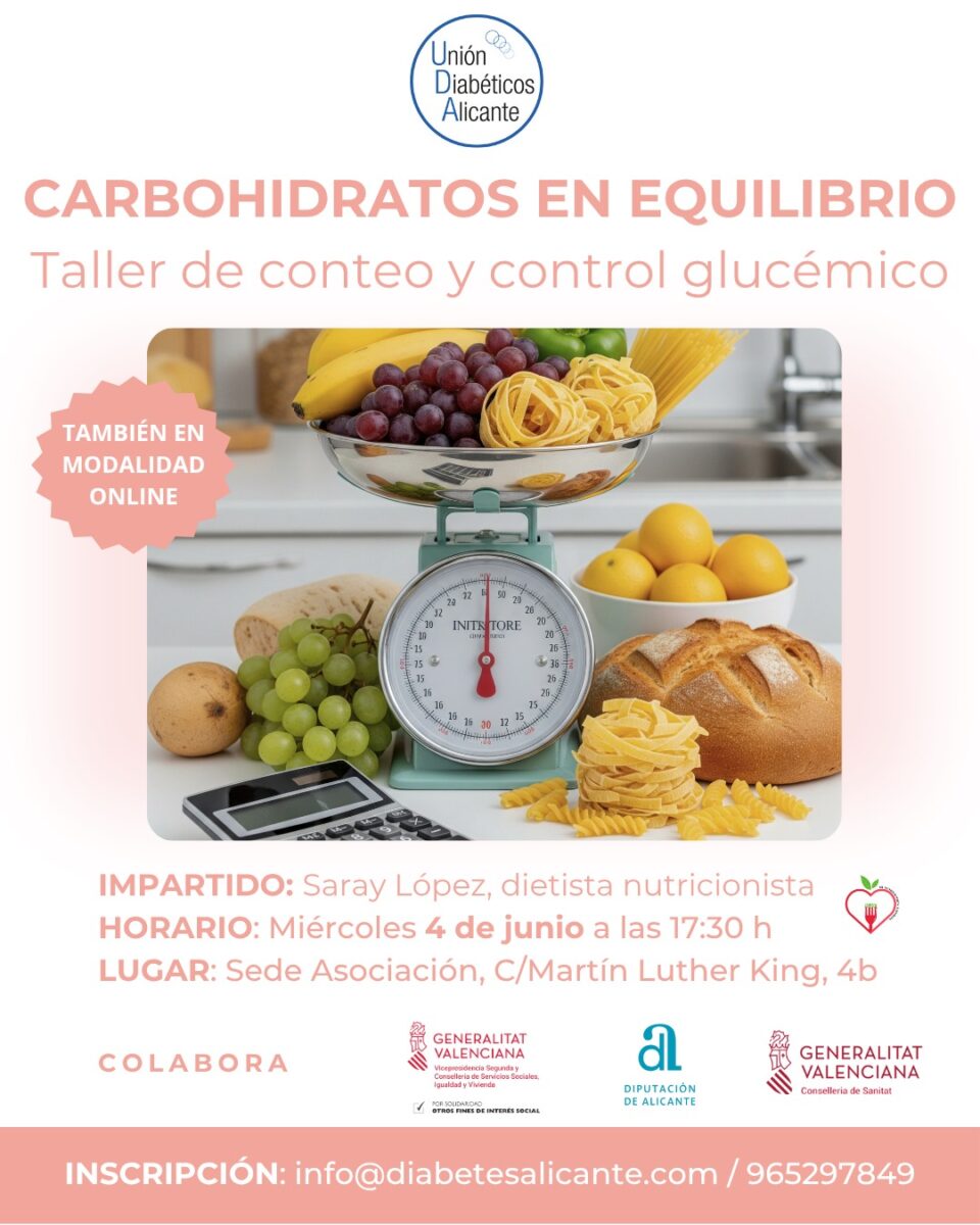 CARBOHIDRATS EN EQUILIBRI