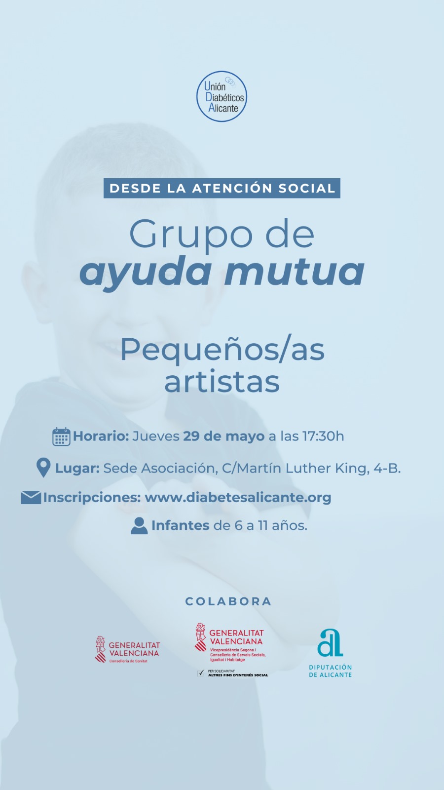 XICOTETS/AS ARTISTES