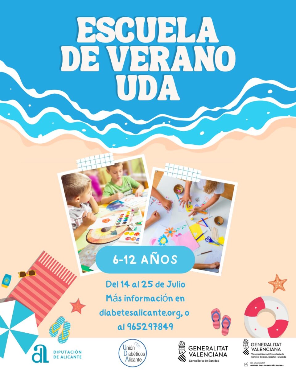 ESCUELA DE VERANO 2025