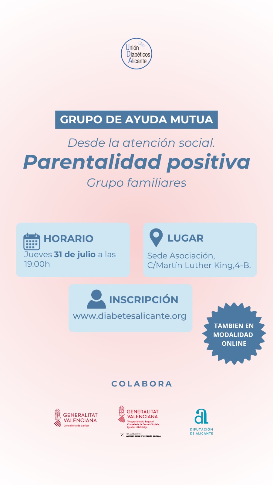 PARENTALIDAD POSITIVA