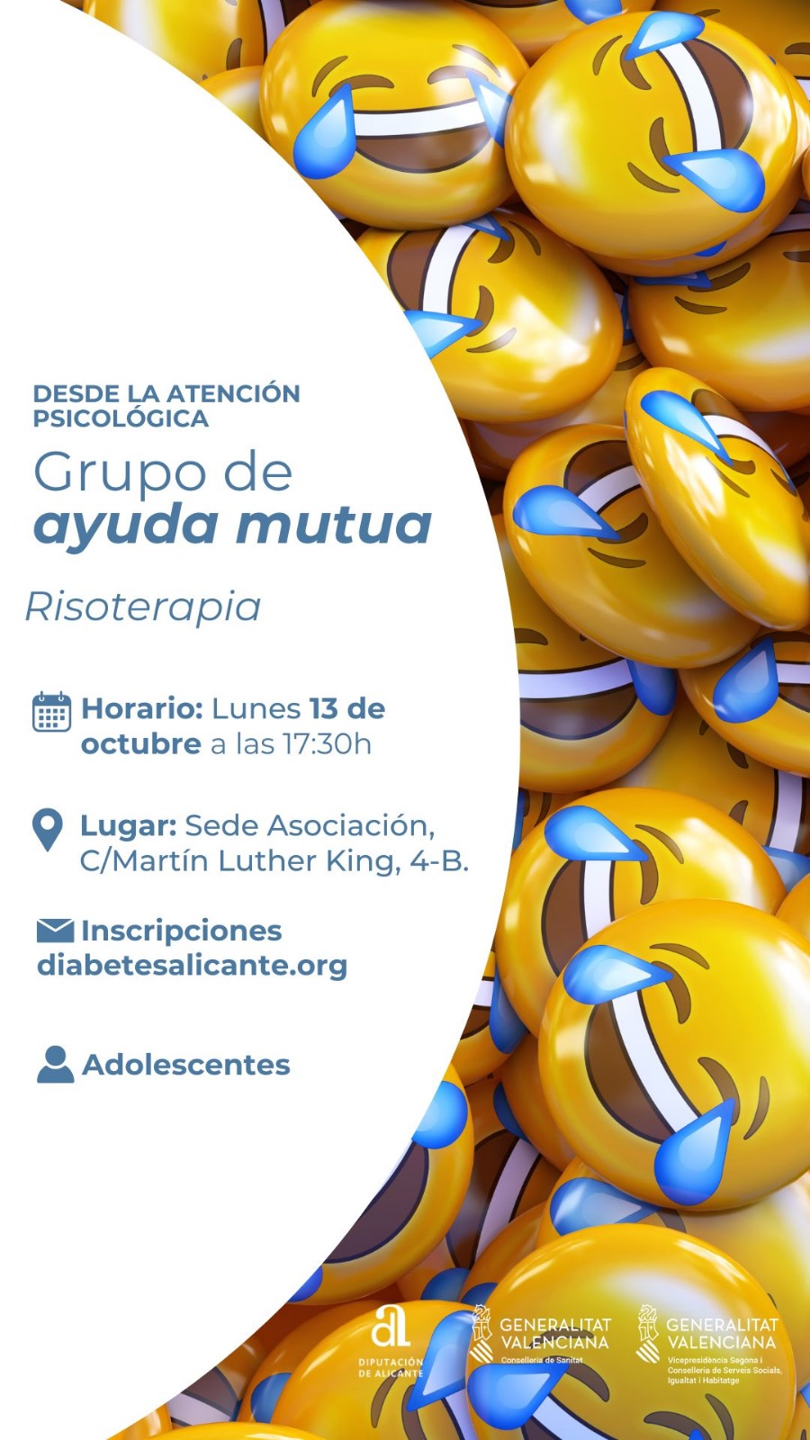 RISOTERAPIA