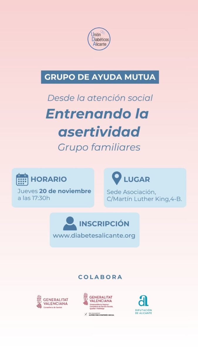 ENTRENANDO LA ASERTIVIDAD