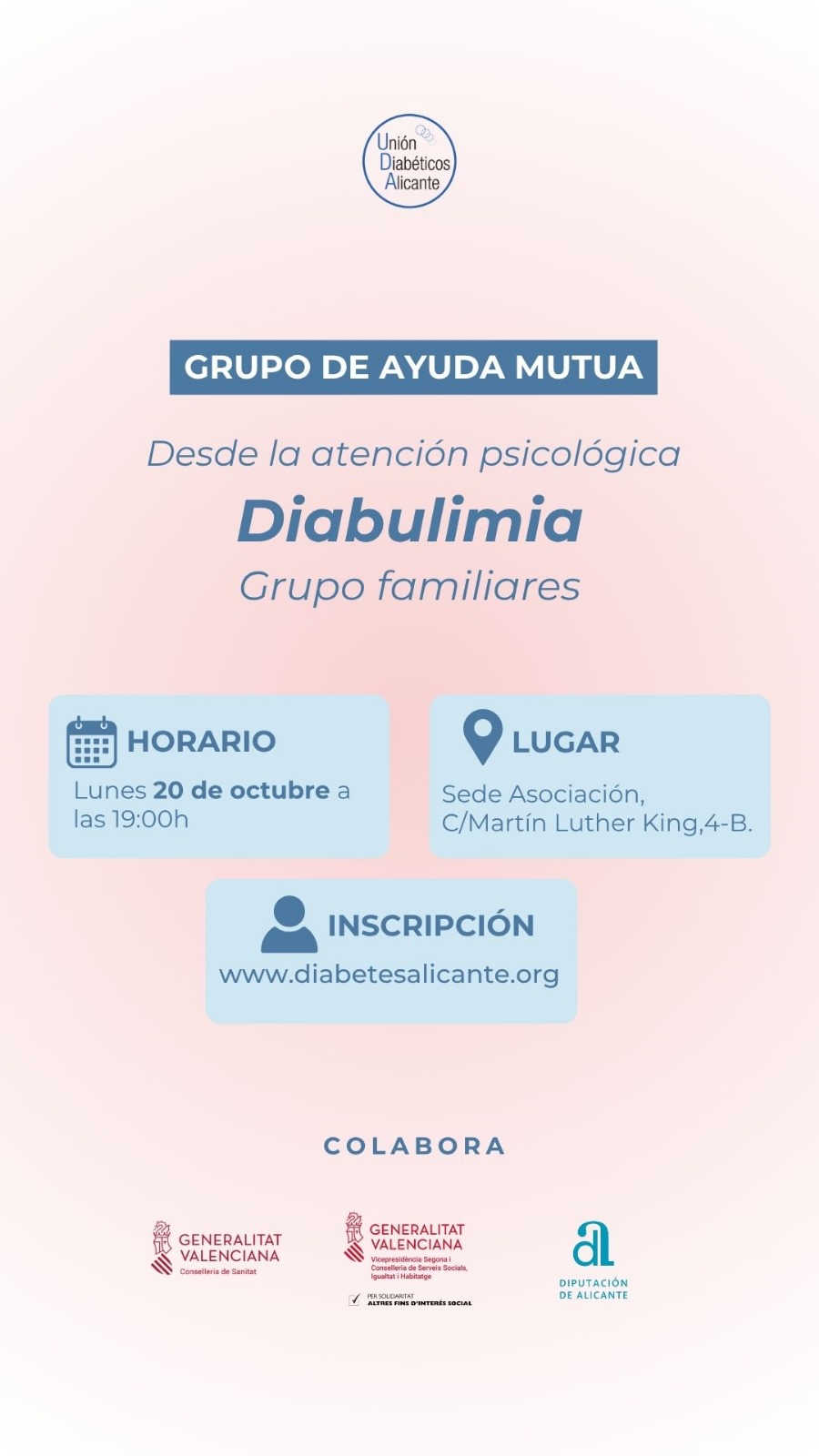 DIABULIMIA