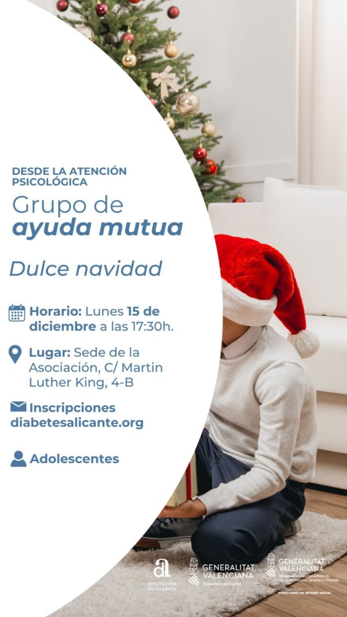 DULCE NAVIDAD