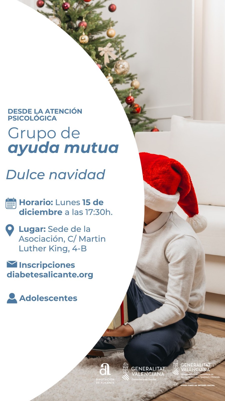 DULCE NAVIDAD