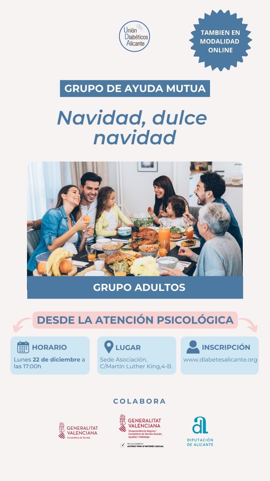 NAVIDAD, DULCE NAVIDAD