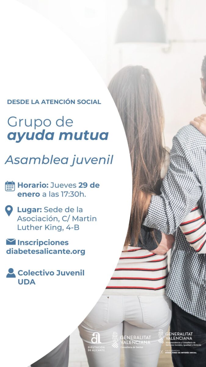 ASSEMBLEA JUVENIL
