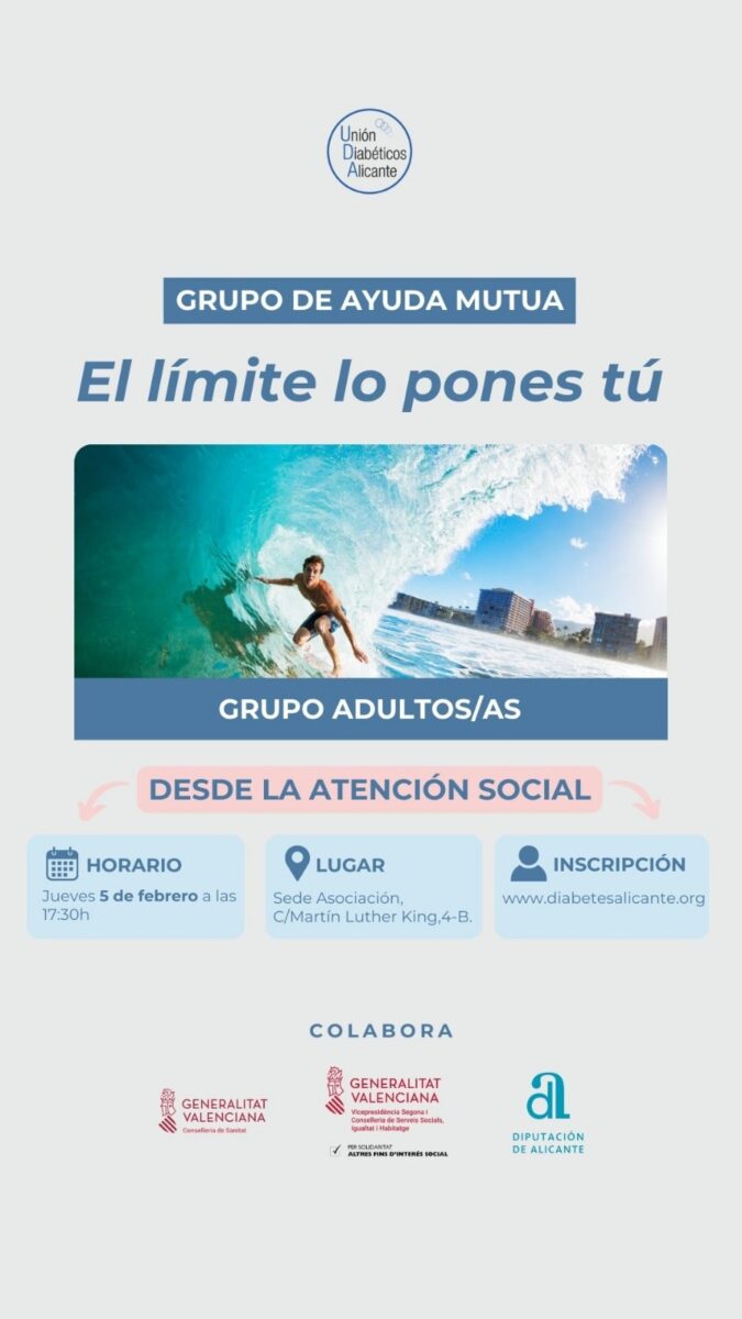 EL LÍMITE LO PONES TU