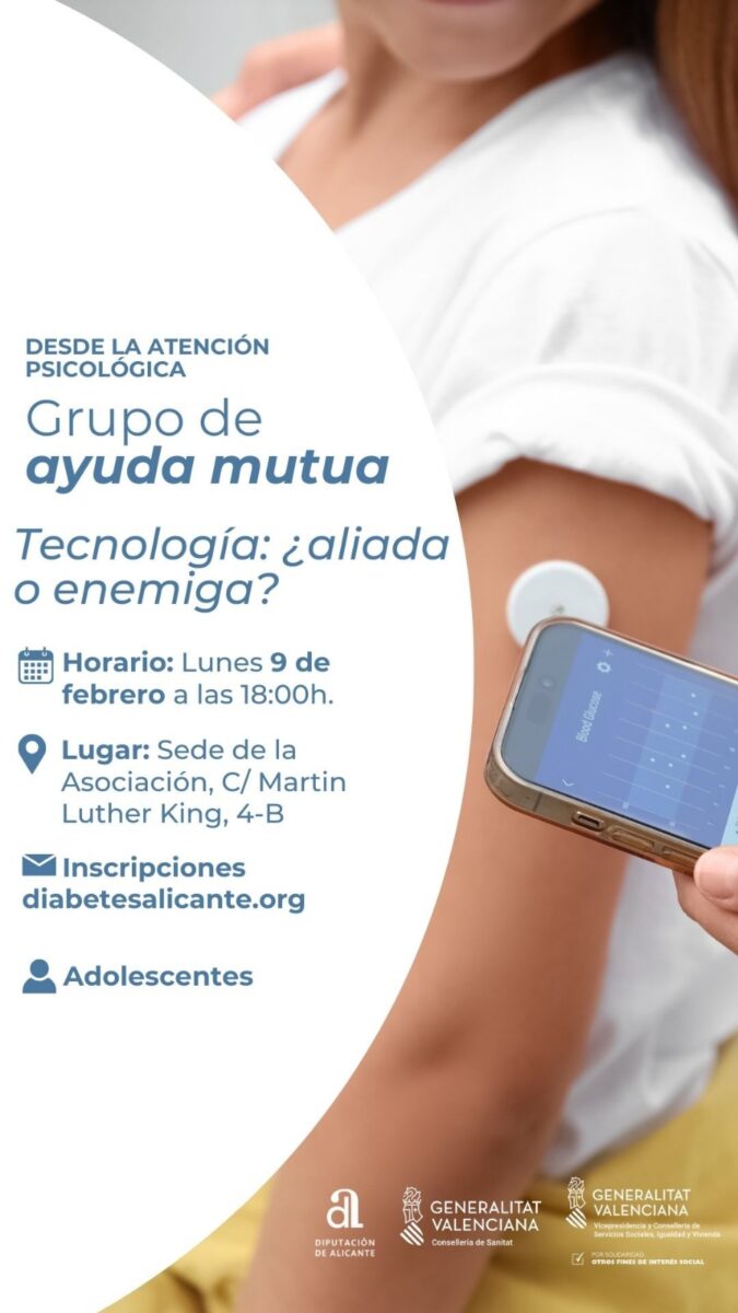 TECNOLOGÍA: ¿ALIADA O ENEMIGA?