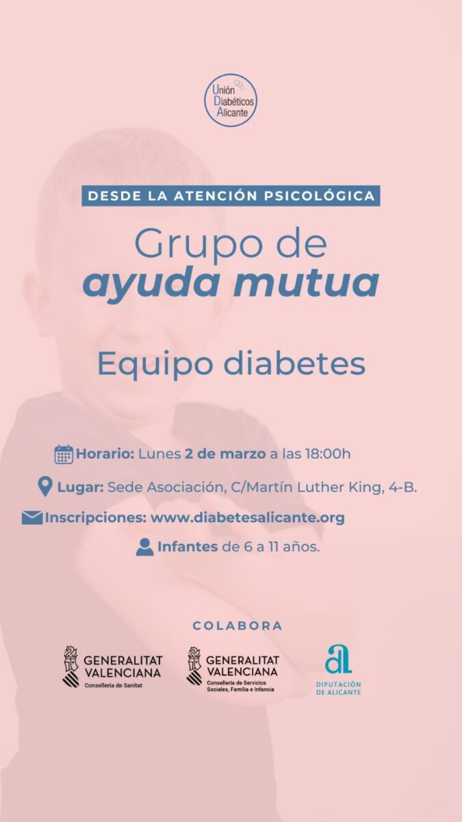 EQUIPO DIABETES