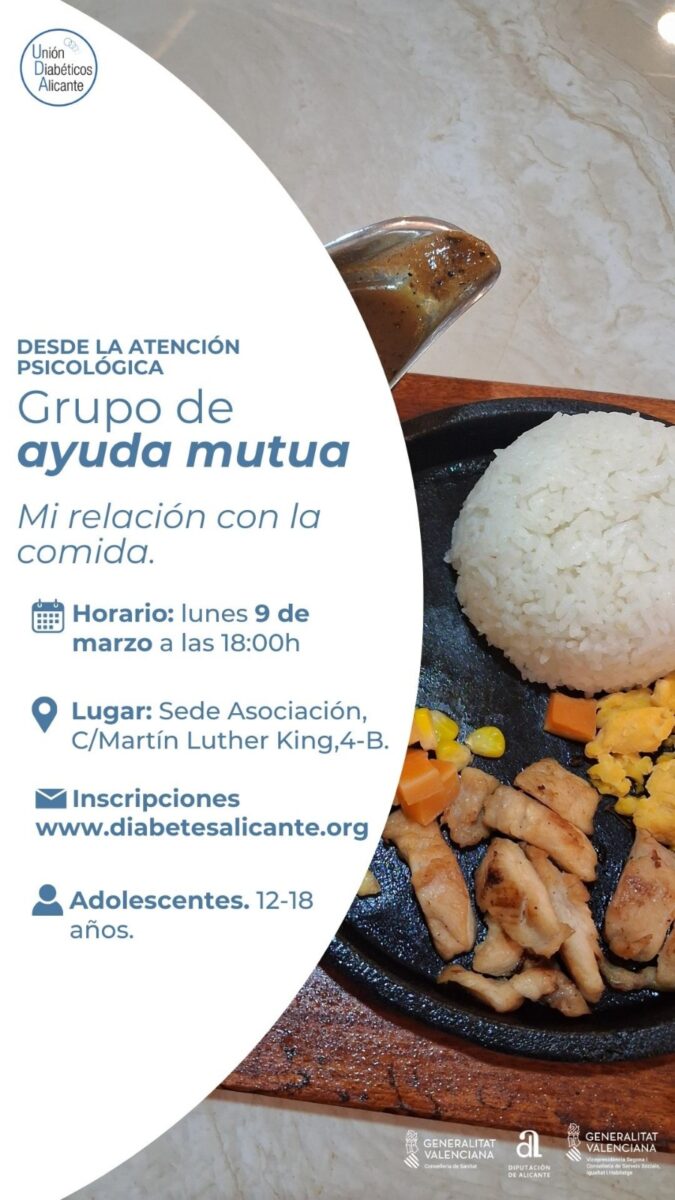 MI RELACIÓN CON LA COMIDA