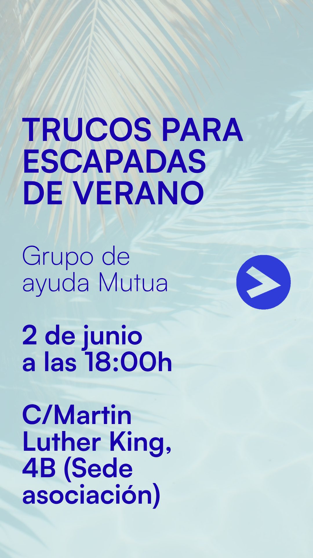 TRUCOS PARA ESCAPADAS DE VERANO
