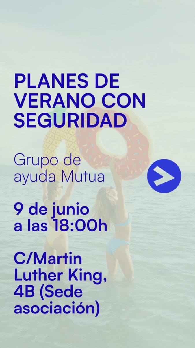 PLANES DE VERANO CON SEGURIDAD