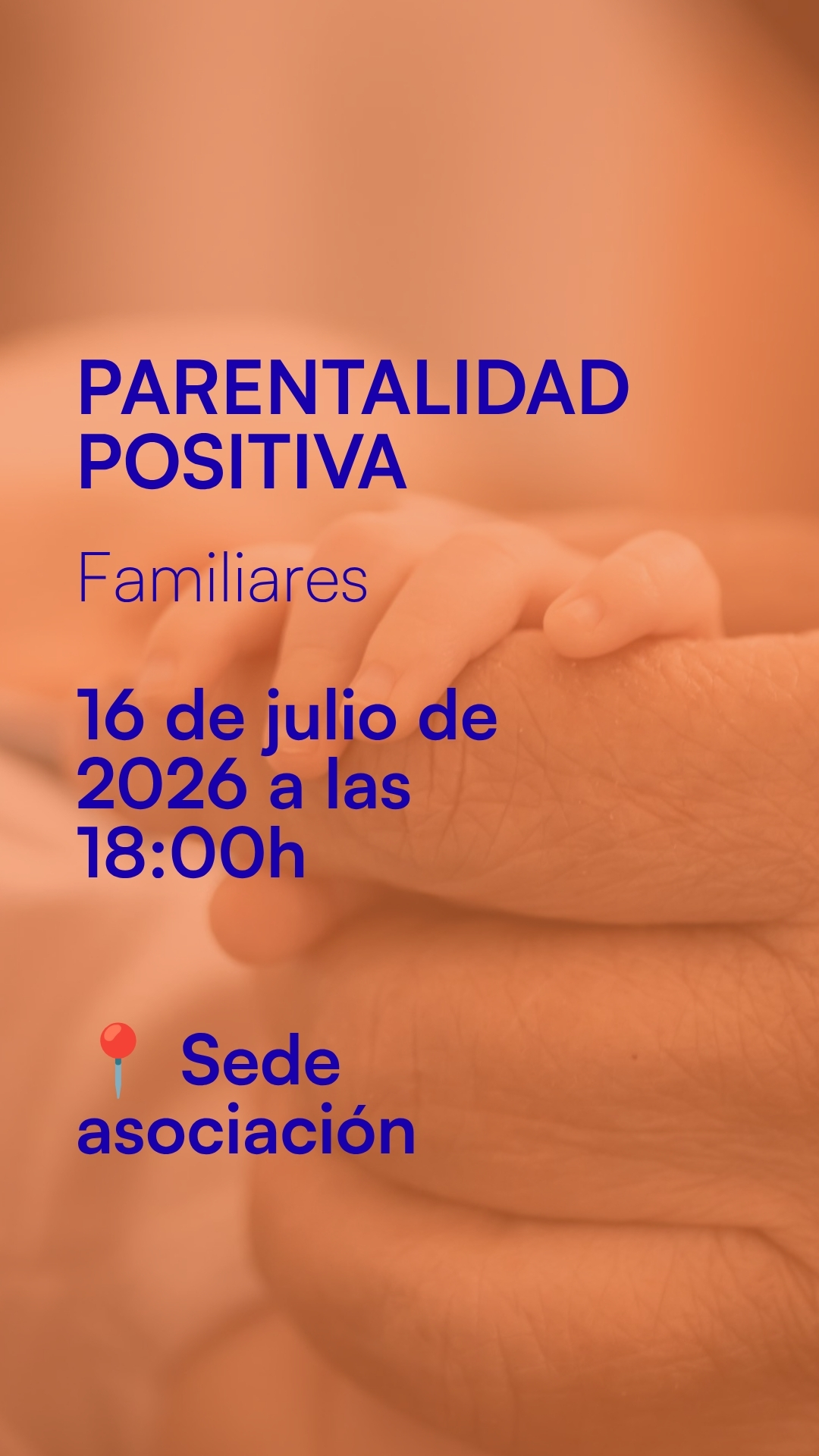 PARENTALIDAD POSITIVA