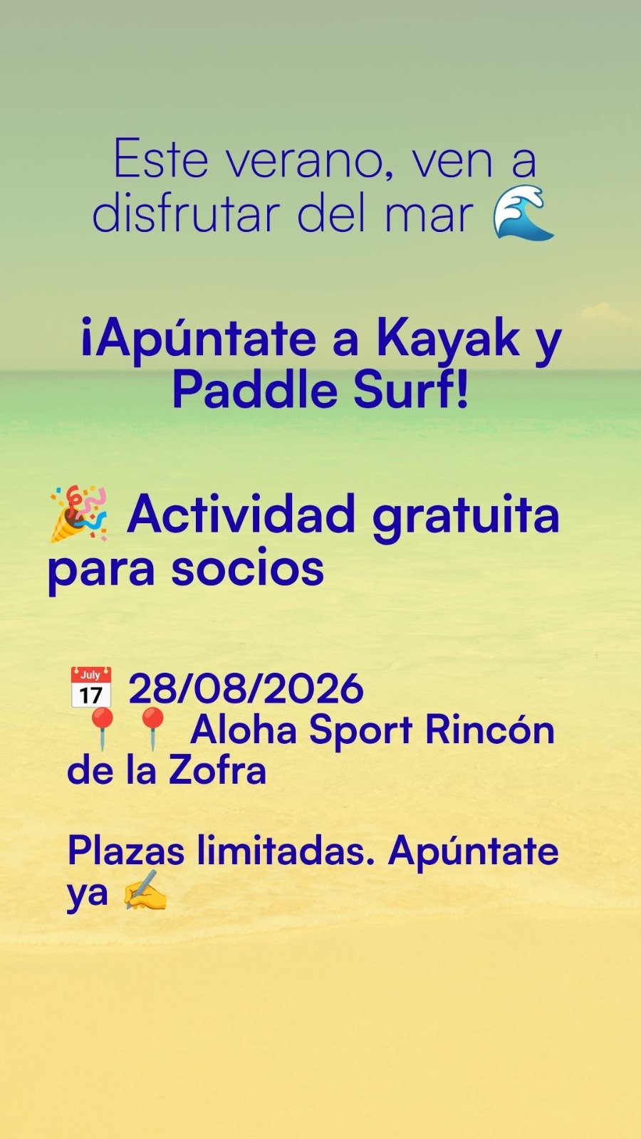 KAYAK Y PADDLE SURF